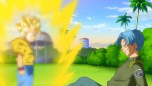 Dragon Ball Super Saison 1 Episode 59