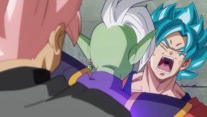 Dragon Ball Super Saison 1 Episode 61
