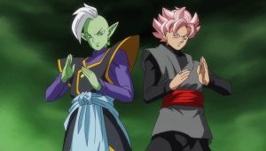 Dragon Ball Super Saison 1 Episode 61