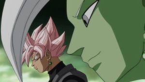 Dragon Ball Super Saison 1 Episode 61