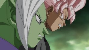 Dragon Ball Super Saison 1 Episode 61