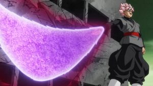Dragon Ball Super Saison 1 Episode 61
