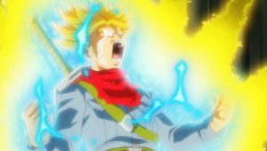 Dragon Ball Super Saison 1 Episode 62
