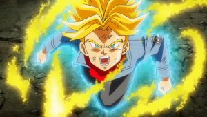 Dragon Ball Super Saison 1 Episode 62