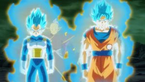 Dragon Ball Super Saison 1 Episode 63