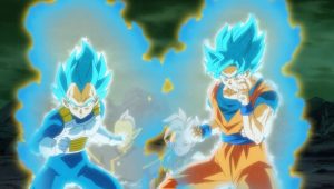 Dragon Ball Super Saison 1 Episode 63