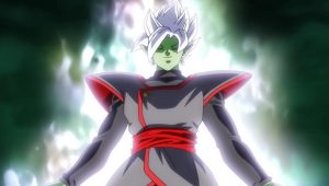 Dragon Ball Super Saison 1 Episode 64