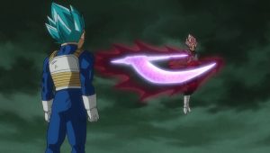 Dragon Ball Super Saison 1 Episode 64