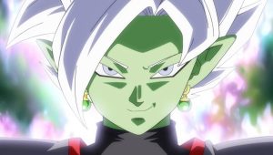 Dragon Ball Super Saison 1 Episode 64
