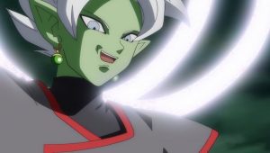 Dragon Ball Super Saison 1 Episode 65