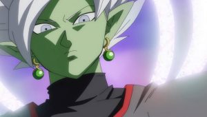 Dragon Ball Super Saison 1 Episode 65