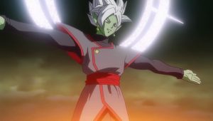Dragon Ball Super Saison 1 Episode 65
