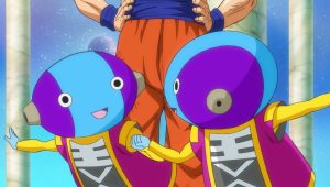 Dragon Ball Super Saison 1 Episode 67