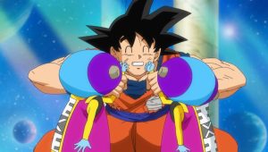 Dragon Ball Super Saison 1 Episode 67