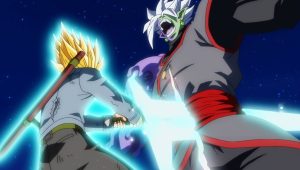 Dragon Ball Super Saison 1 Episode 67