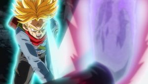 Dragon Ball Super Saison 1 Episode 67