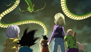 Dragon Ball Super Saison 1 Episode 68