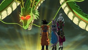 Dragon Ball Super Saison 1 Episode 68