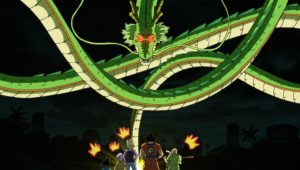 Dragon Ball Super Saison 1 Episode 68