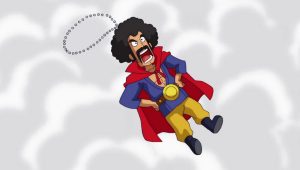 Dragon Ball Super Saison 1 Episode 69