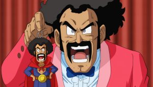 Dragon Ball Super Saison 1 Episode 69