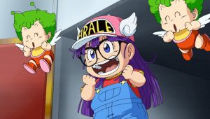Dragon Ball Super Saison 1 Episode 69