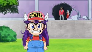 Dragon Ball Super Saison 1 Episode 69