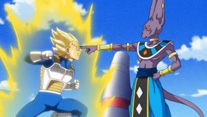 Dragon Ball Super Saison 1 Episode 7