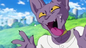 Dragon Ball Super Saison 1 Episode 70