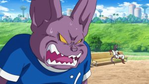 Dragon Ball Super Saison 1 Episode 70