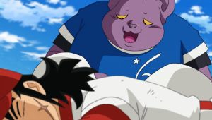 Dragon Ball Super Saison 1 Episode 70