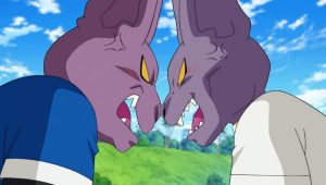 Dragon Ball Super Saison 1 Episode 70