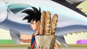 Dragon Ball Super Saison 1 Episode 71