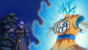 Dragon Ball Super Saison 1 Episode 71
