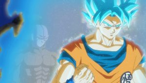 Dragon Ball Super Saison 1 Episode 71