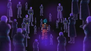 Dragon Ball Super Saison 1 Episode 72