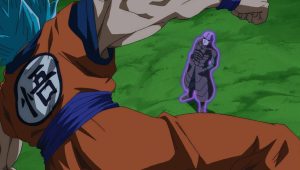 Dragon Ball Super Saison 1 Episode 72