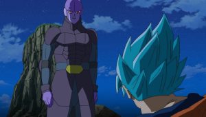 Dragon Ball Super Saison 1 Episode 72
