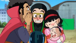 Dragon Ball Super Saison 1 Episode 73