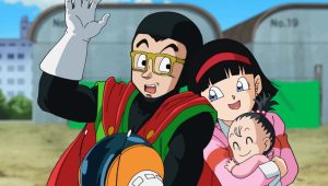Dragon Ball Super Saison 1 Episode 73