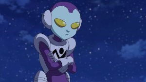 Dragon Ball Super Saison 1 Episode 74