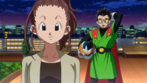 Dragon Ball Super Saison 1 Episode 74