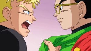 Dragon Ball Super Saison 1 Episode 74