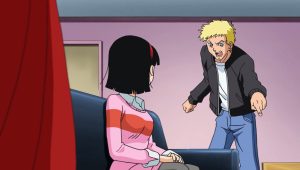 Dragon Ball Super Saison 1 Episode 74