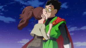 Dragon Ball Super Saison 1 Episode 74