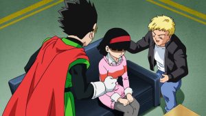 Dragon Ball Super Saison 1 Episode 74