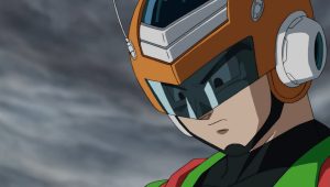 Dragon Ball Super Saison 1 Episode 74
