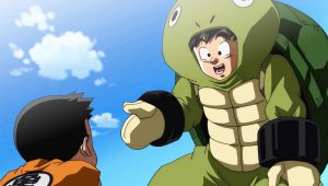 Dragon Ball Super Saison 1 Episode 75