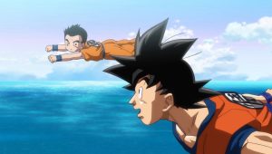Dragon Ball Super Saison 1 Episode 75