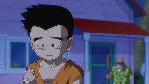 Dragon Ball Super Saison 1 Episode 75